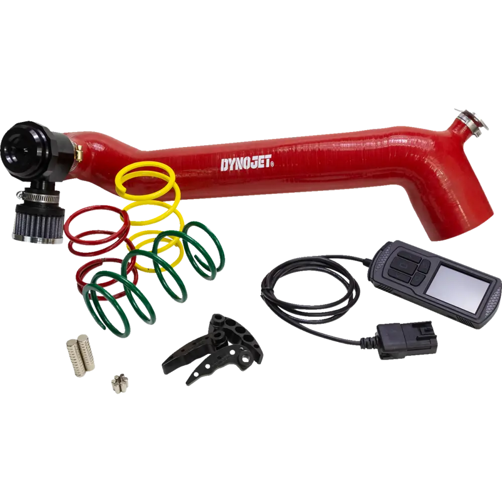DYNOJET Stage-3 Power Package Kit - Polaris 96090013