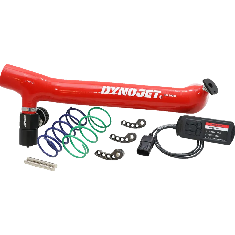DYNOJET Stage-3 Power Package Kit - Polaris 96090032