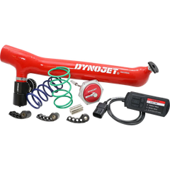 DYNOJET Stage-3+ Power Package Kit - Polaris 96090033