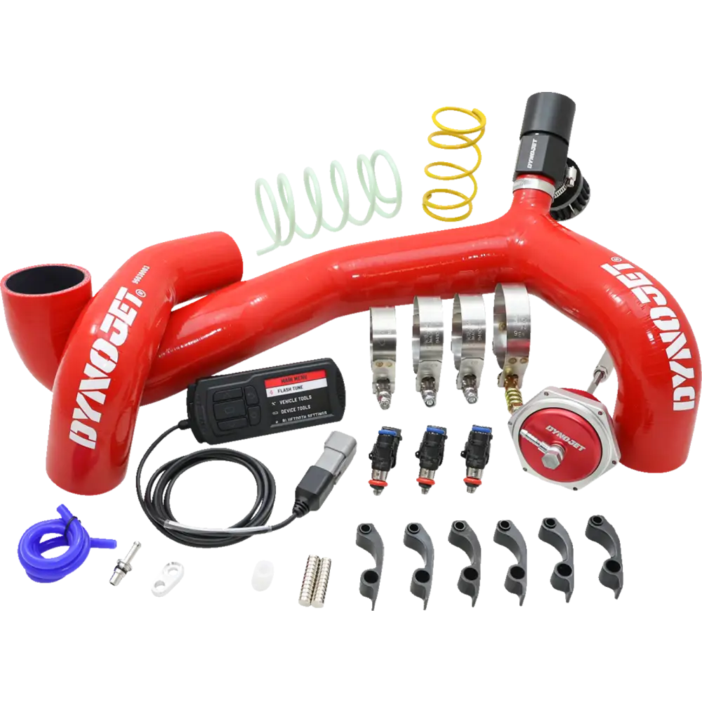 DYNOJET Stage-4 Power Package Kit - Can-Am 96090027