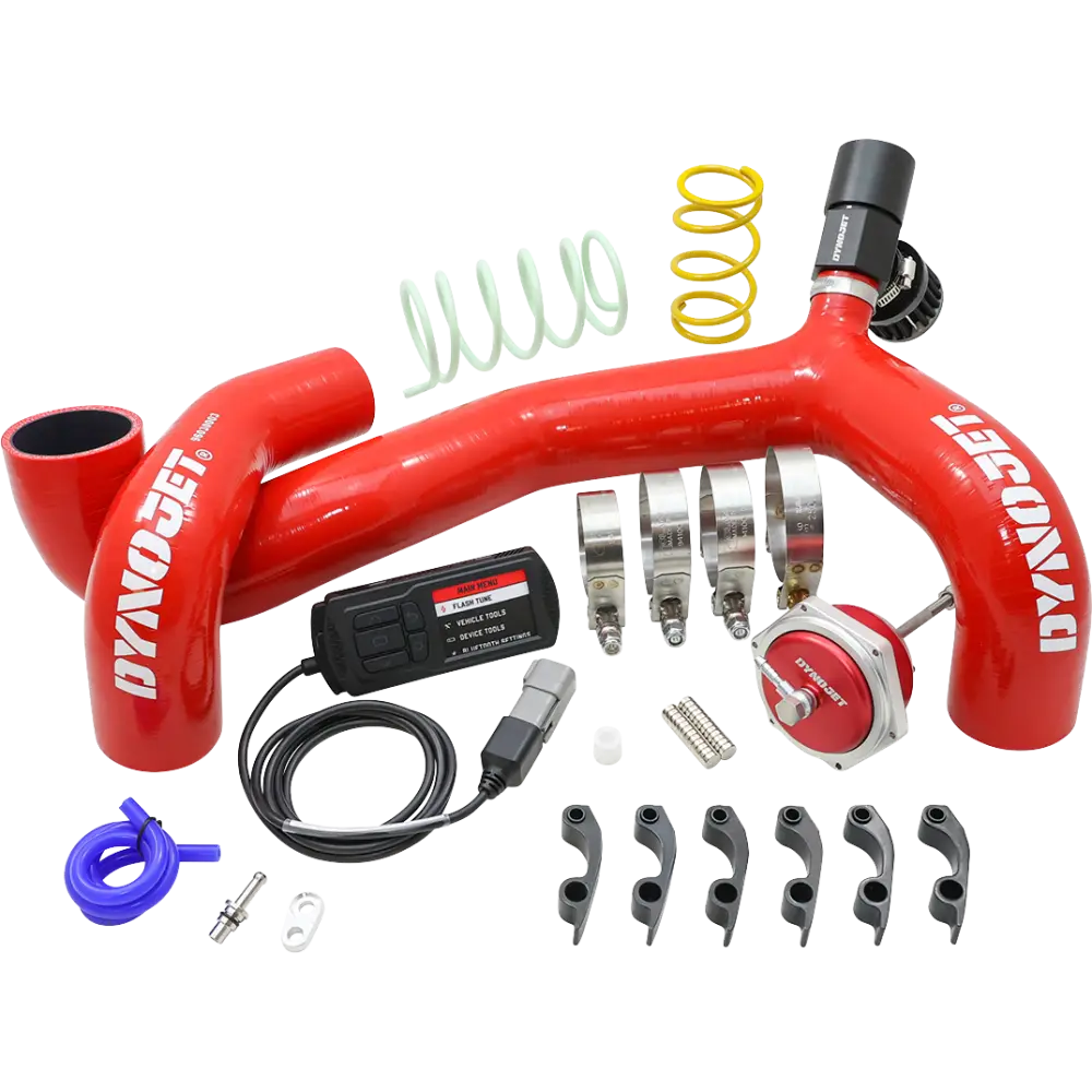 DYNOJET Stage-4 Power Package Kit - Can-Am 96090030