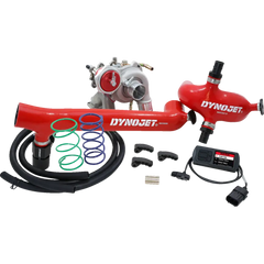 DYNOJET Stage-4 Power Package Kit - Polaris 96090036