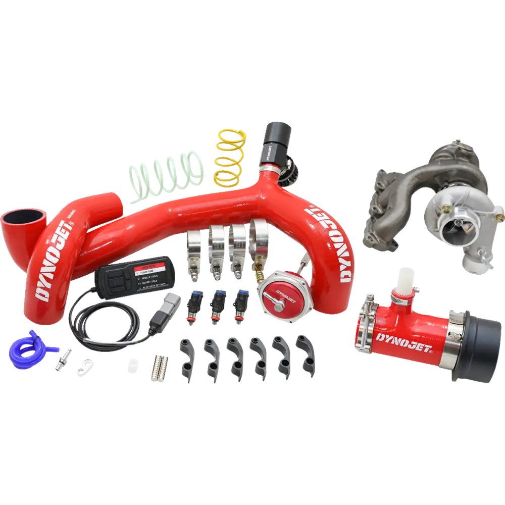 DYNOJET Stage-5 Power Package Kit - Can-Am 96090028