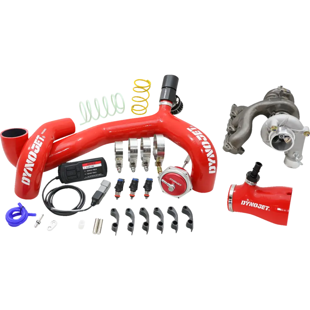 DYNOJET Stage-5 Power Package Kit - Can-Am 96090037