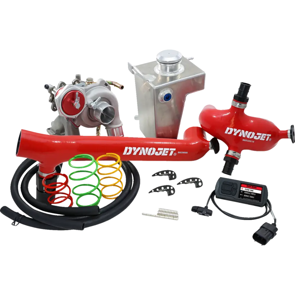 DYNOJET Stage-5 Power Package Kit - Polaris 96090019