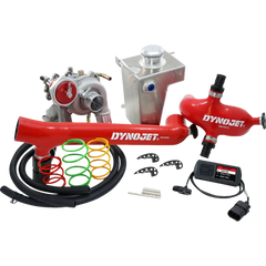 DYNOJET Stage-5 Power Package Kit - Polaris 96090019