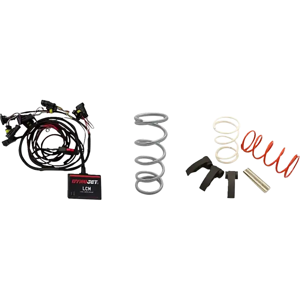 DYNOJET Stage Kit Power Package - Polaris 96090043