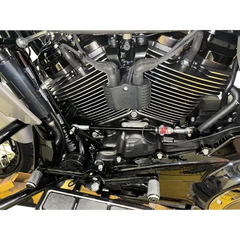 DYNOJET Standalone Quickshifter Kit - CVO '17-'24 4-141