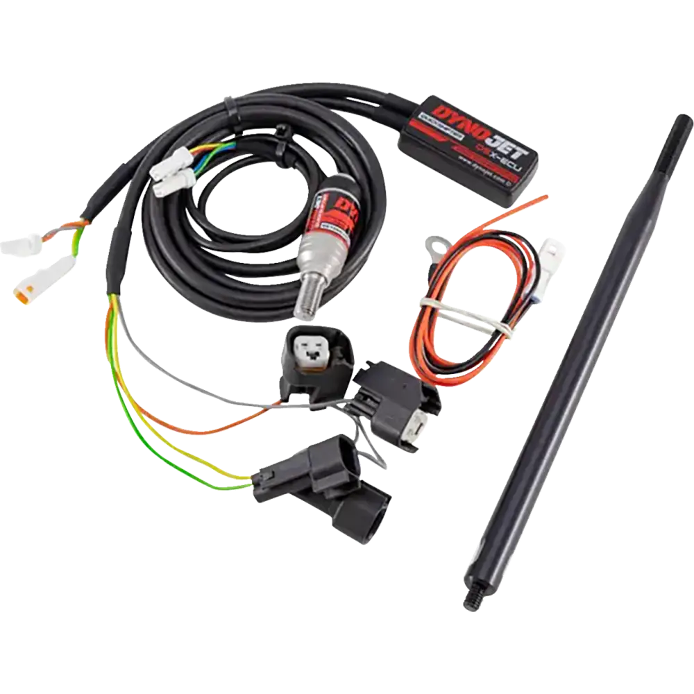 DYNOJET Standalone Quickshifter Kit - CVO '17-'24 4-141