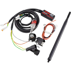 DYNOJET Standalone Quickshifter Kit - CVO '17-'24 4-141