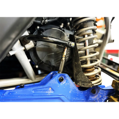 DYNOJET Sway Bar Link - Quick Disconnect - Can-Am Maverick X3 77200003