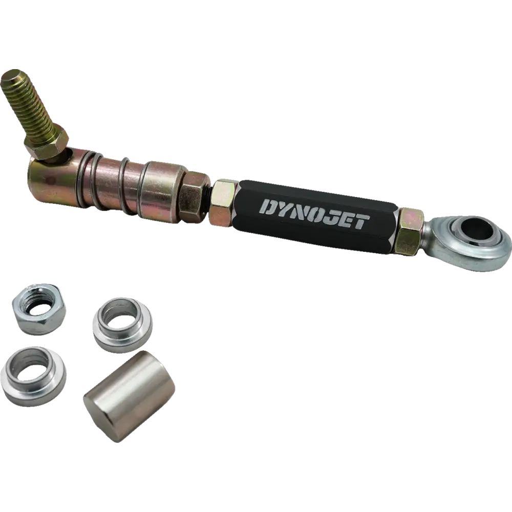DYNOJET Sway Bar Link - Quick Disconnect - Can-Am Maverick X3 77200003