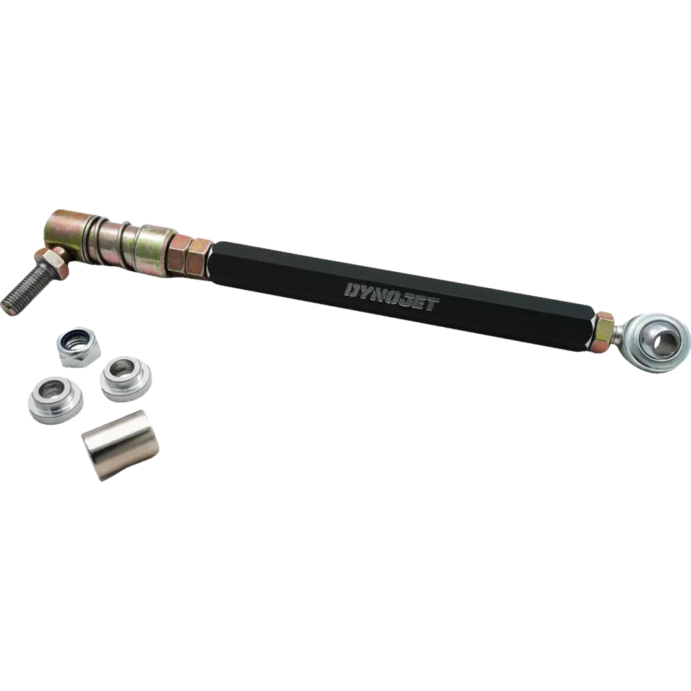 DYNOJET Sway Bar Link - Quick Disconnect - Polaris RZR ProXP 77200000