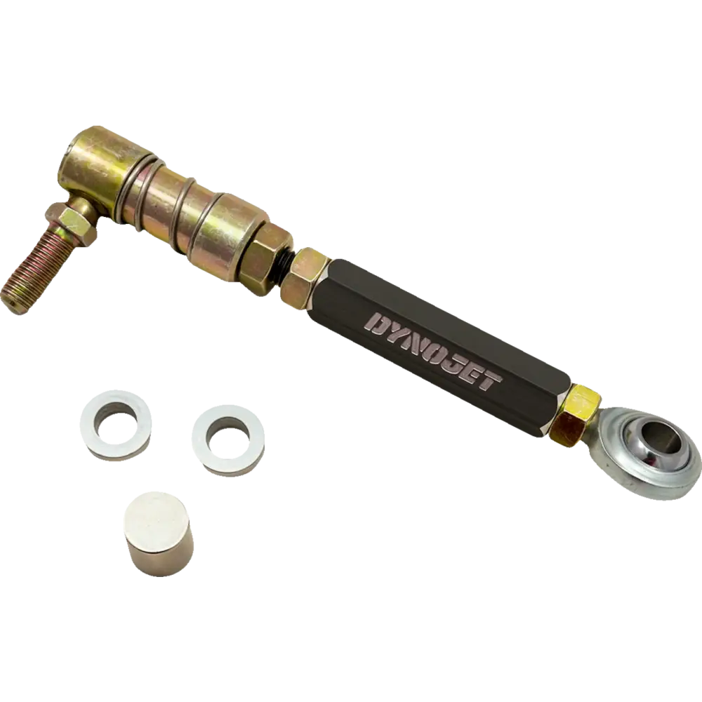 DYNOJET Sway Bar Link - Quick Disconnect - Polaris RZR XP1000/XP 77200001