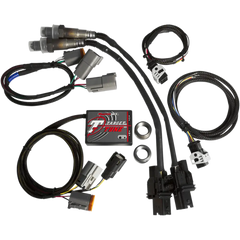 DYNOJET Target Tune Module Kit with O2 Sensor - Sportster/Softail TT-7