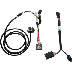 DYNOJET Throttle Kit - Commander - Can-Am 96070012