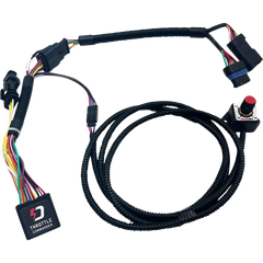 DYNOJET Throttle Kit - Commander - Kawasaki 96070014