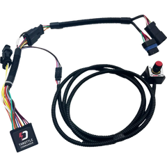 DYNOJET Throttle Kit - Commander - Polaris 96070011