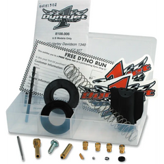 DYNOJET Thunderslide Jet Kit - Big Twin 8708
