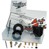 DYNOJET Thunderslide Jet Kit - Twin Cam 8731