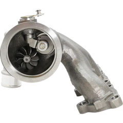 DYNOJET Turbocharger Upgrade Kit - Can-Am 96010011