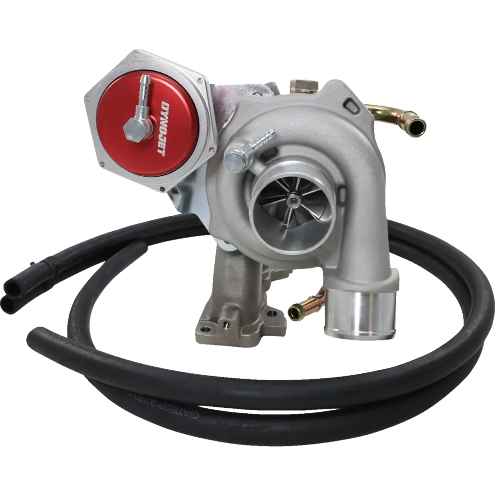 DYNOJET Turbocharger Upgrade Kit - Polaris 96010009