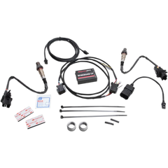DYNOJET Wideband CX Dual Channel Air Fuel Ratio Kit - Indian WBCX-03