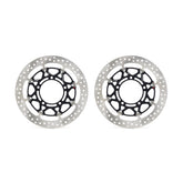 Brembo 208A98517 Front T-Drive Floating Brake Rotor Upgrade for Suzuki GSX-R1000