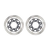 Brembo 208A98532 Front T-Drive Floating Brake Rotor for Suzuki GSX-R1000