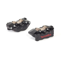 Brembo 220B47340 GP4-RB Front Upgrade Brake Caliper Set