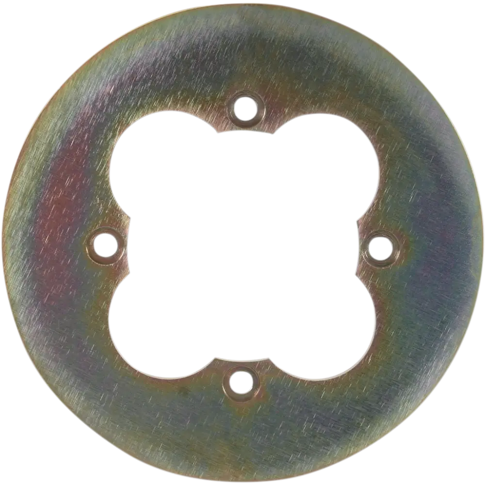 EBC ATV Brake Rotor - Arctic Cat/Kawasaki/Suzuki MD6211D