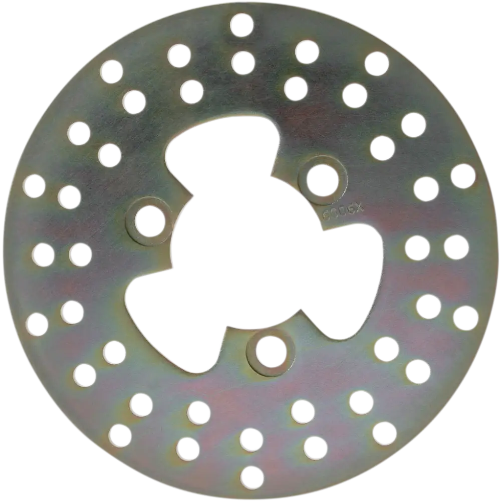 EBC ATV Brake Rotor - Honda MD6006D