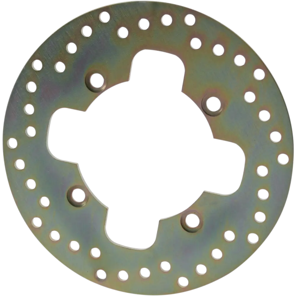 EBC ATV Brake Rotor - Honda MD6164D