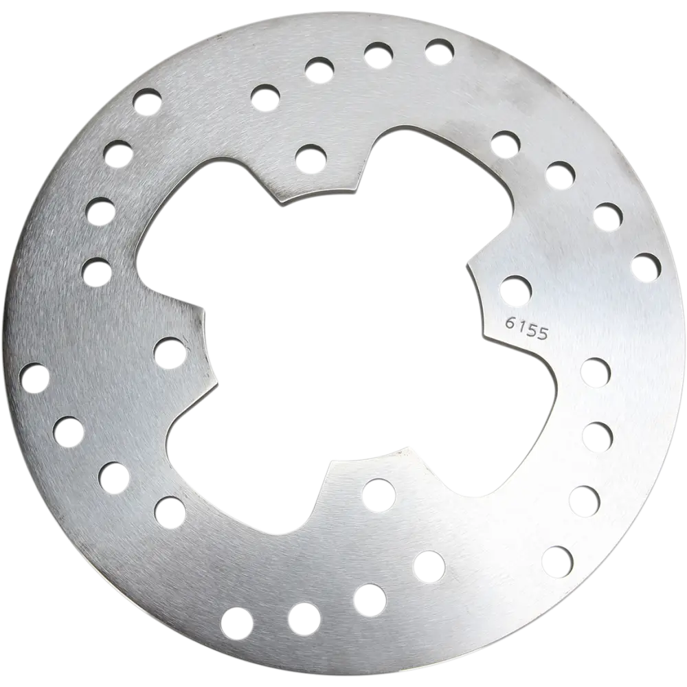 EBC ATV Brake Rotor - Polaris MD6155D