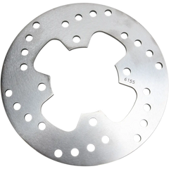 EBC ATV Brake Rotor - Polaris MD6155D