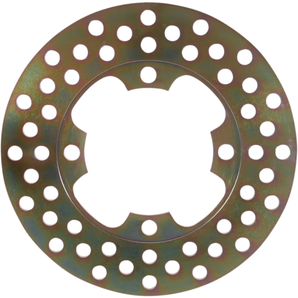 EBC ATV Brake Rotor - Yamaha MD6215D