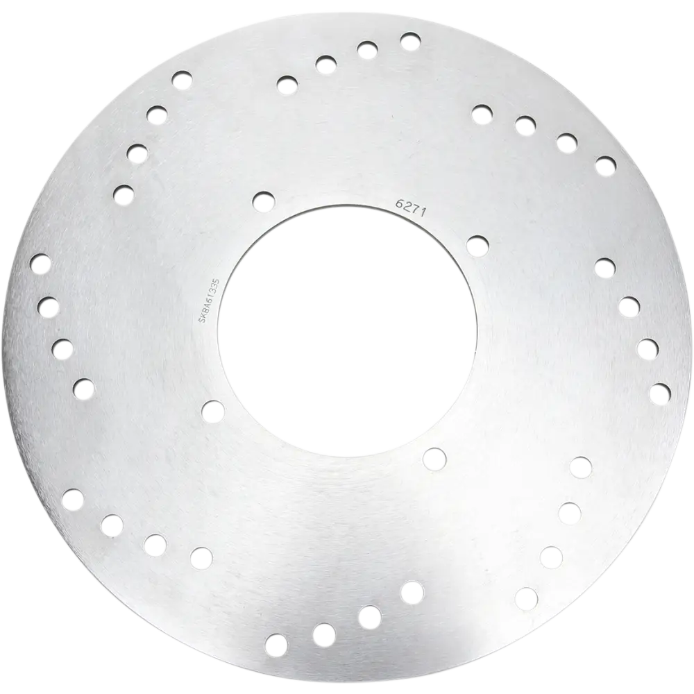 EBC ATV/UTV Brake Rotor - Arctic Cat MD6271D