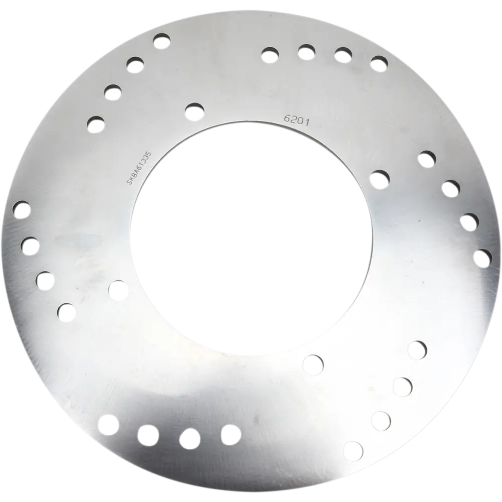 EBC ATV/UTV Brake Rotor - Polaris MD6201D