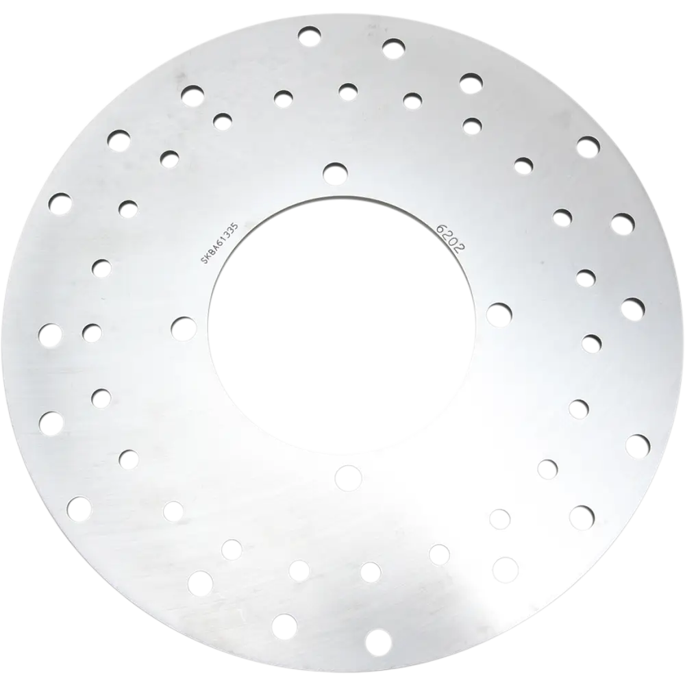 EBC ATV/UTV Brake Rotor - Polaris MD6202D