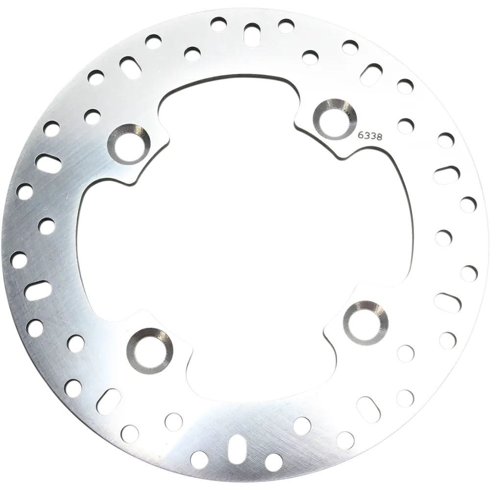 EBC ATV/UTV Brake Rotor - Polaris MD6338D