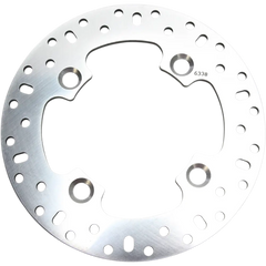 EBC ATV/UTV Brake Rotor - Polaris MD6338D