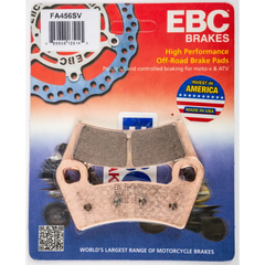 Ebc Brake Pads