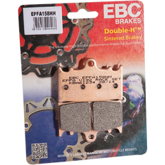 EBC Brake Pads EPFA158HH