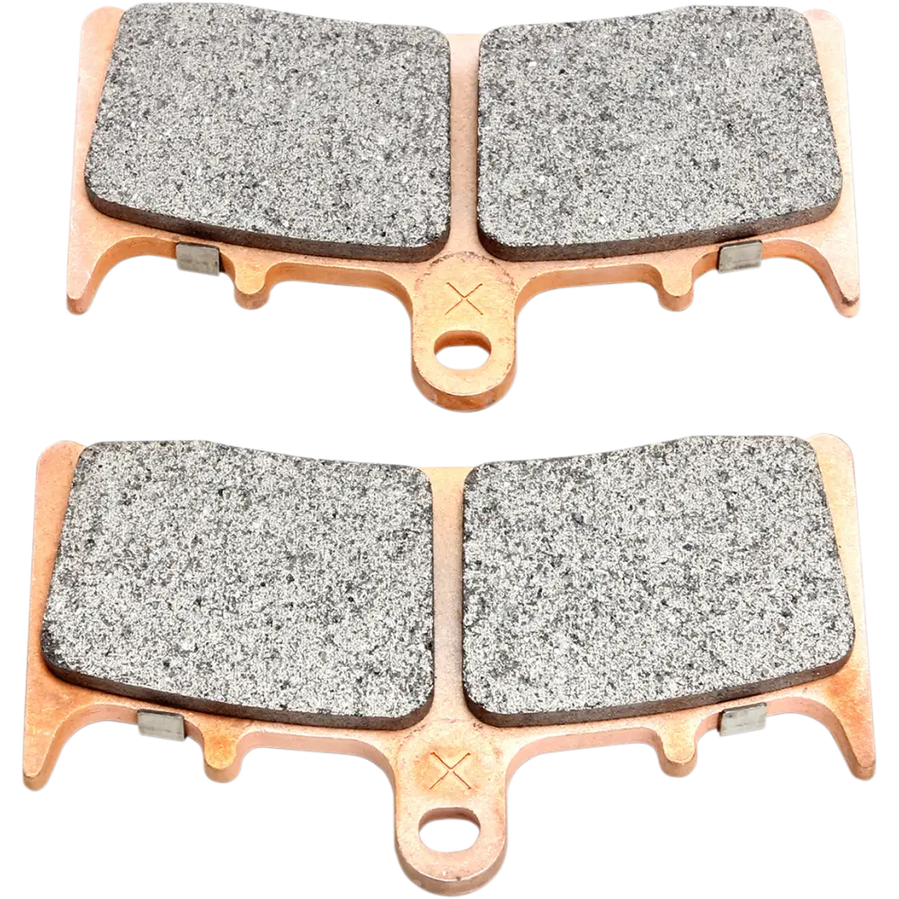 EBC Brake Pads EPFA188HH