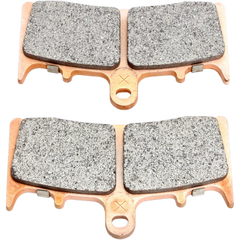 EBC Brake Pads EPFA188HH