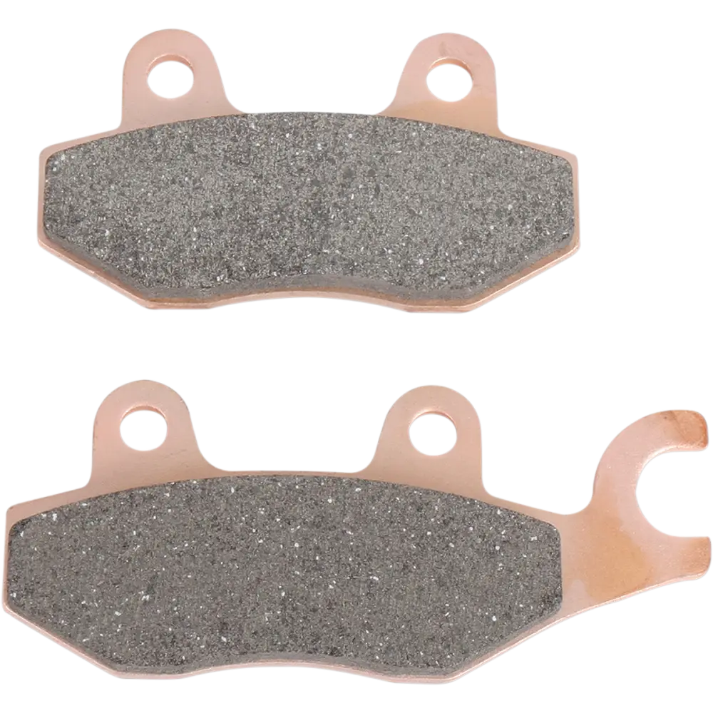 EBC Brake Pads EPFA197HH