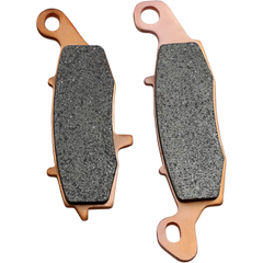 EBC Brake Pads EPFA231HH