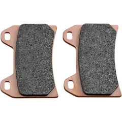 EBC Brake Pads EPFA244HH