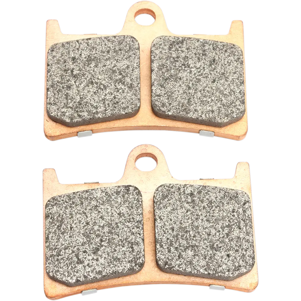 EBC Brake Pads EPFA252HH