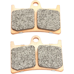 EBC Brake Pads EPFA252HH